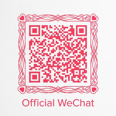 看片公众号二维码