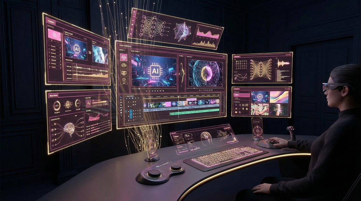 看片看片｜AI智能视频剪辑实操演示教程