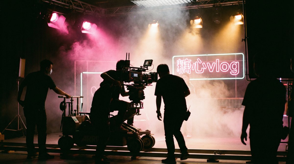 看片看片｜原创音乐MV视频·《甜蜜时光》