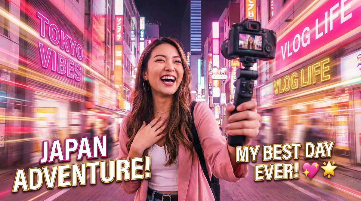 看片看片｜城市漫步·霓虹灯下的生活视频记录